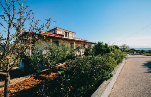 Villa Oneirama - Nafplio Garden Retreat - Foto 1