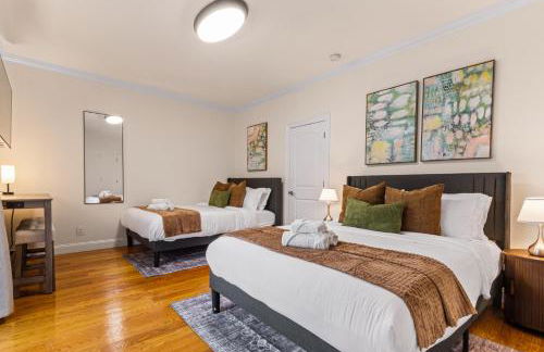 Prime Location 5 Min Walk to PATH & 20 Min to METLIFE - Foto 6