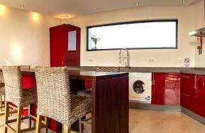 Casa Yuna with heated pool in El Roque - Foto 5