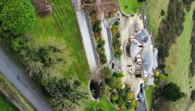 The Walnut Retreat Castlewellan - Foto 2
