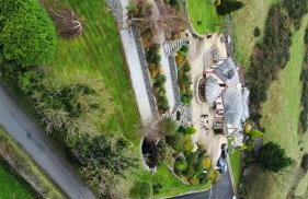 The Walnut Retreat Castlewellan - Foto 2