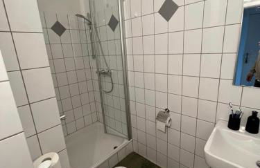 Apartment City und Stadionnah - Photo 13