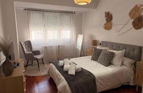 La casa de Elena con terraza en el centro - Foto 6