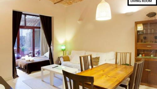 Family apartment Plaza España - Foto 2