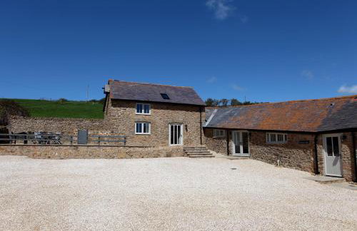 Clayhanger Lodge - Foto 30