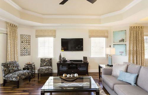 Luxury Condo on Reunion Resort and Spa Orlando Condo 5097 - Foto 5