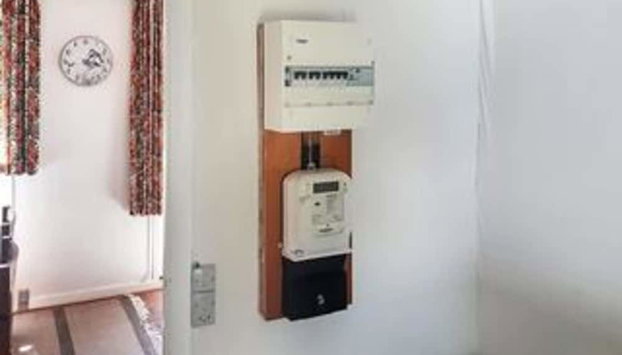 4 Person Holiday Home in Silkeborg - Foto 4, Varie
