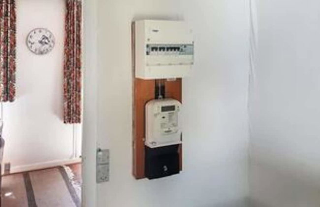 4 Person Holiday Home in Silkeborg - Foto 4