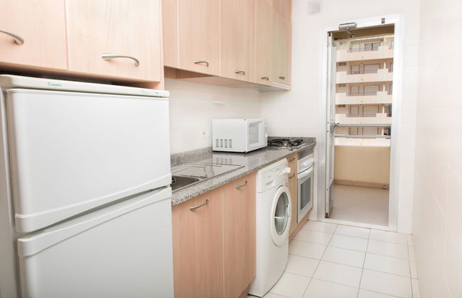 Apartamentos Turmalina - Foto 7