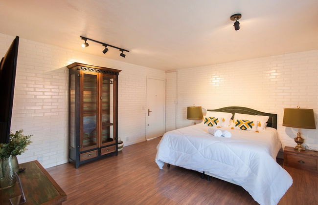 LOCAR-IN GRAMADO - Flats da Montanha - Foto 47