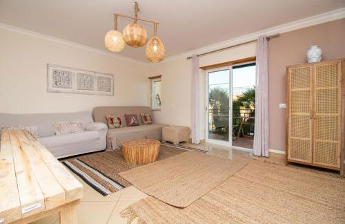 Old Town Boho Seaview Elegance - Foto 57