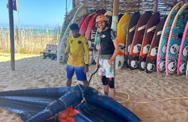 Beach Front Exclusive Villa with Pool - Foto 74