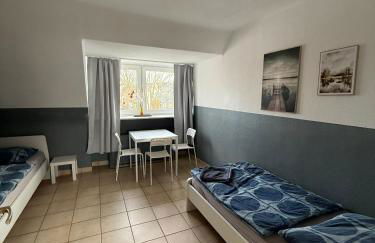 Große Unterkunft für bis zu 5 Personen MG32 - Foto 11