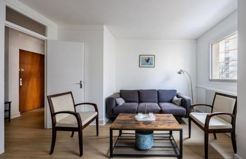 L’Écrin Franklin - Proche Château de Versailles - Foto 10