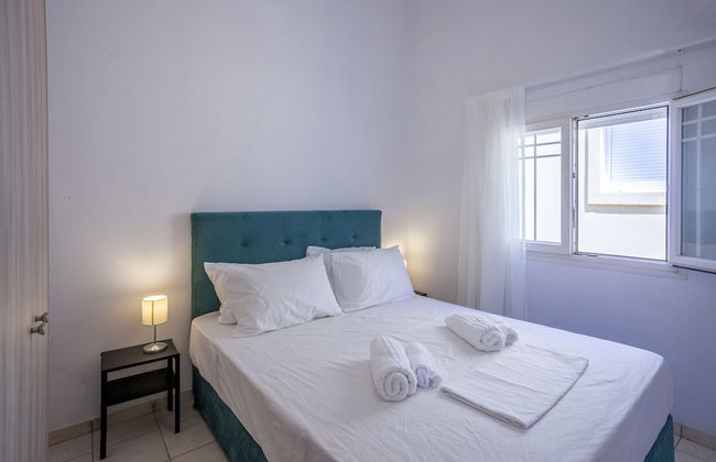 Aris Luxury Apartments - Foto 2