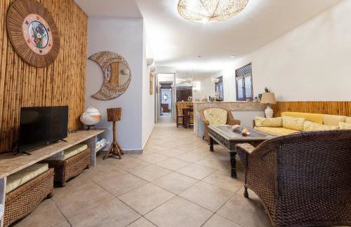 Casa Mar: Vista e Pé na Areia by Carpediem - Foto 22