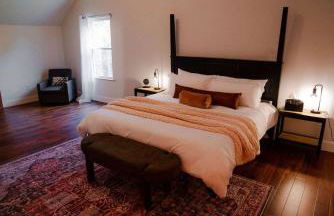 The 312 House - A Boho Retreat- Hocking Hills - Foto 48