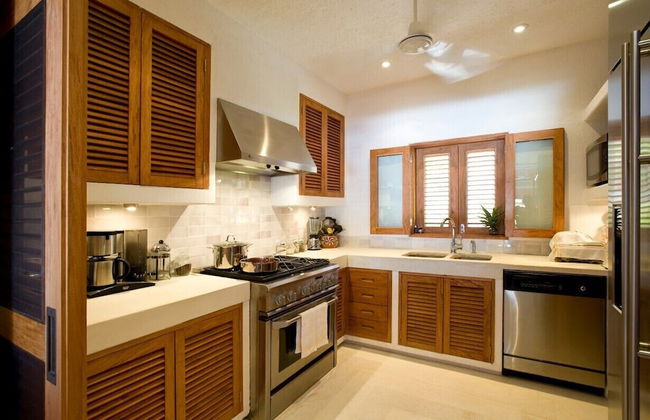 Private Villas in Careyes - Foto 25