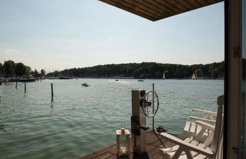 Marina Hausboote und Seelodge - Foto 18