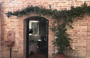 Casa Rosy nel borgo di Patrignone - Foto 3