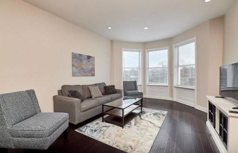 St Louis 2BD 2BA, Forest park, BJ Hospital, Science Center, eats - Foto 26