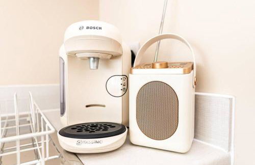 Gingerbread Lodge - Foto 20