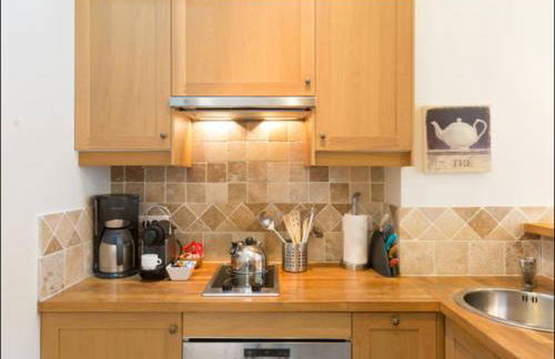 CHABLIS 27 avenue de la Bourdonnais 75007 - Foto 25