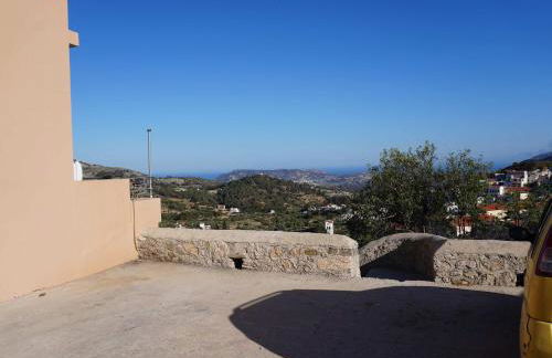 Thetidas Villa - Panoramic Village View - Foto 64