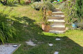 Gite Au Grenier Cosy - Foto 8