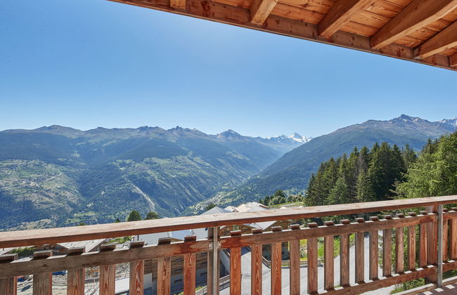 Les Cîmes 8 - Foto 20