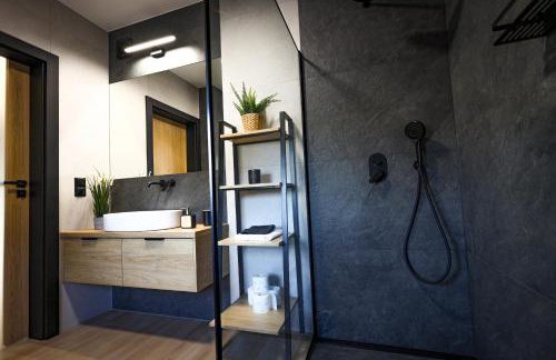 Skowronkowa Ostoja w Nałęczowie CAŁOROCZNA BALIA W CENIE - Foto 41