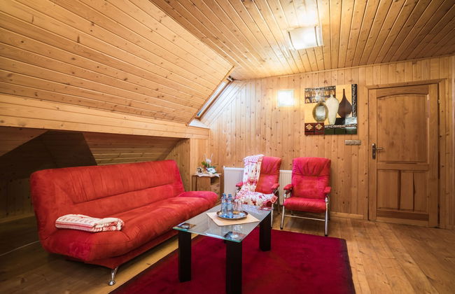 Rezydencja Marjo - Foto 11