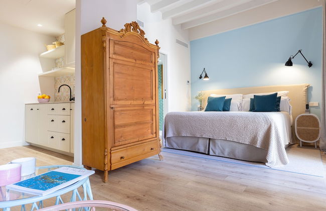 Samaritana Suites - Foto 11