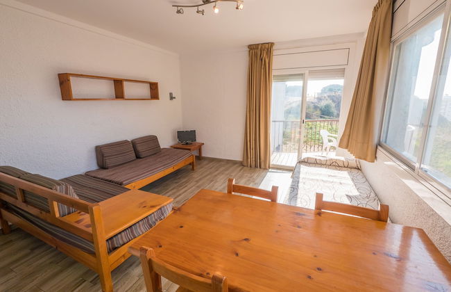 Apartaments AR Muntanya Mar - Foto 9