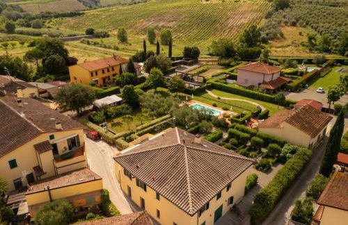 Agriturismo Borgo Piccaratico - Foto 83