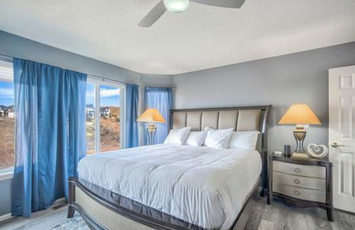 6BD Quiet Northside Mountain Views & Parks - Foto 51