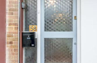 Pass the Keys 3-Bedroom Home in Chelmsford Sleeps 7 - Foto 41