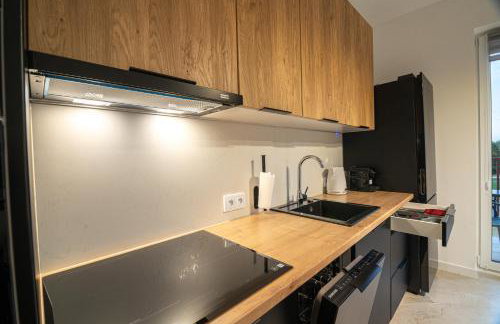 NWK Apartments & SPA - Foto 8