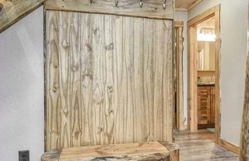 Gold Nugget Lodge Near Deadwood on 5 Wooded Acres! - Foto 32