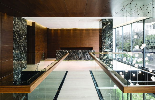 8010 Urban Living Luxury Home Experiences. - Foto 43