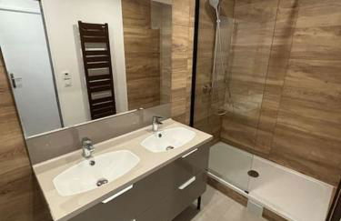 A3 - neuf 2024 - ORLY - PARIS EXPO - 4 chambres - Foto 5