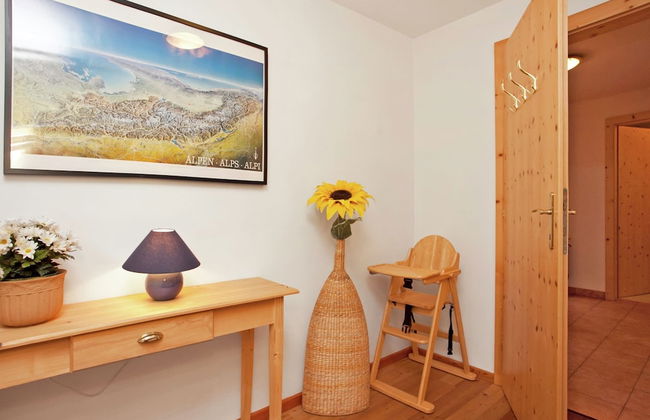 Chalet in Konigsleiten Near Ski Area - Foto 25