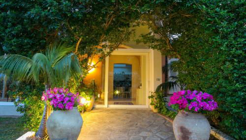 Temenos Villa by Ortigiaapartments - Foto 5