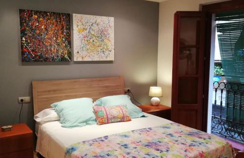 Apartamento Merceria - Tarragona - Foto 24