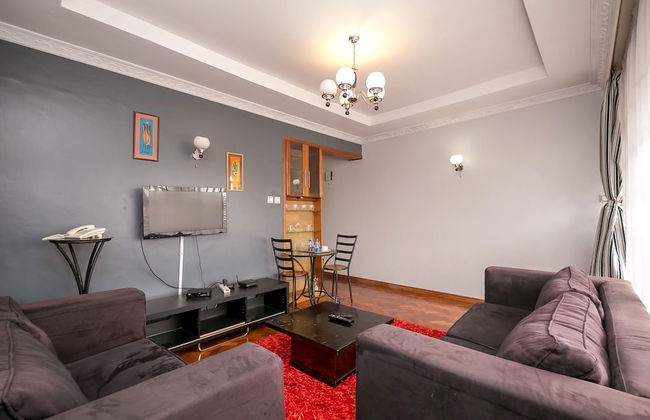 Meltonia Luxury Suites - Foto 13