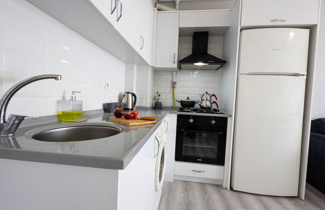 ZAL SUİTE - Foto 32