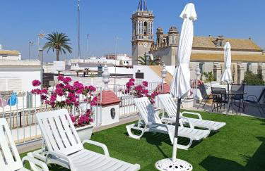 Apartamentos turísticos CASA de los BALCONES - Photo 1