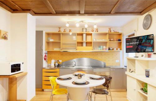 Stella Alpina House - Foto 5