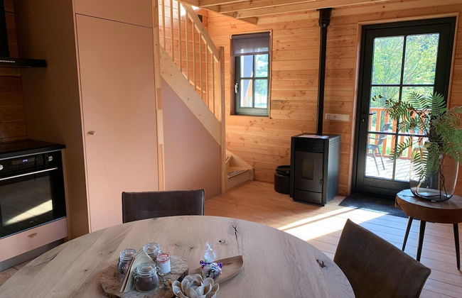 Wellness Home in Brabant With Private Spa - Photo 18