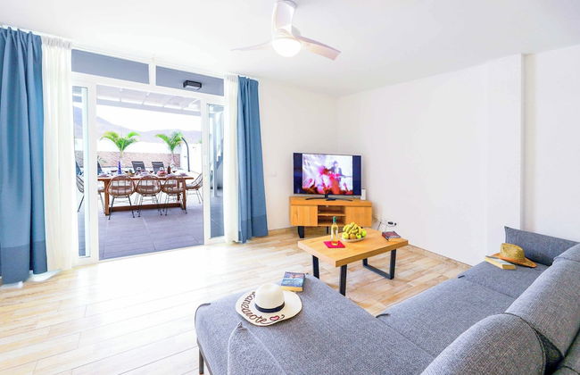 Villa Bella - Photo 4